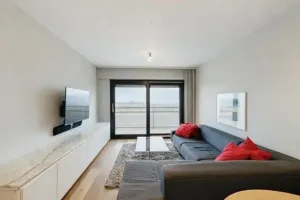 Appartement Te Koop Heist-aan-Zee