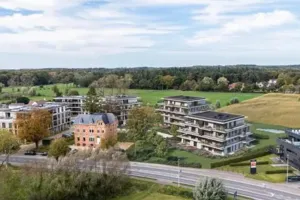 Appartement Te Koop Loppem