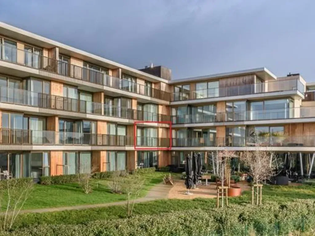 Appartement Te Koop Sint-Idesbald