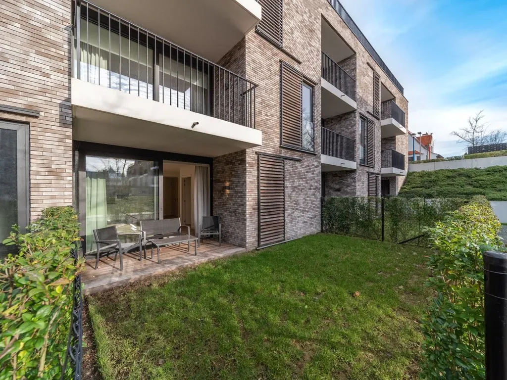 Appartement Te Koop Koksijde