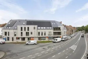 Appartement Te Koop Ieper