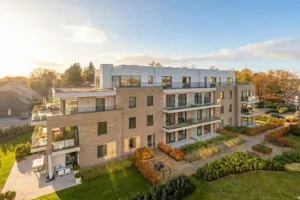 Appartement Te Koop Roeselare