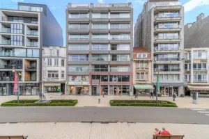 Appartement Te Koop De Panne