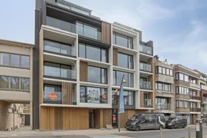 Appartement Te Koop De Panne