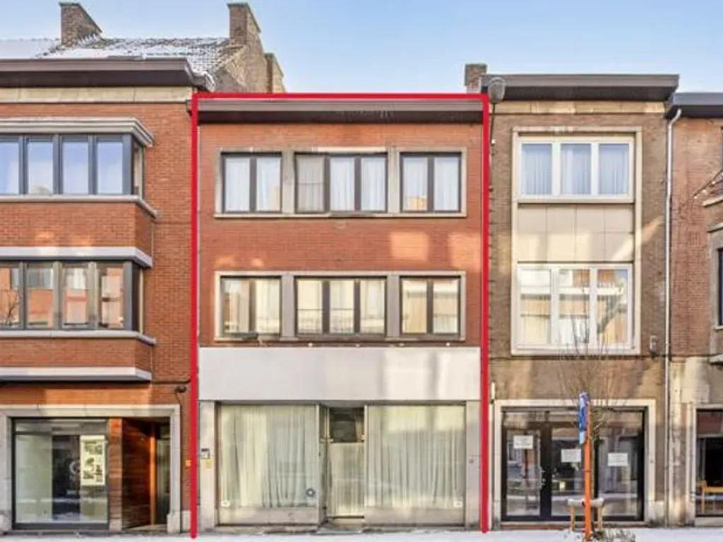 Huis Te Koop Tongeren