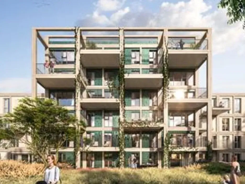 Appartement Te Koop Brugge