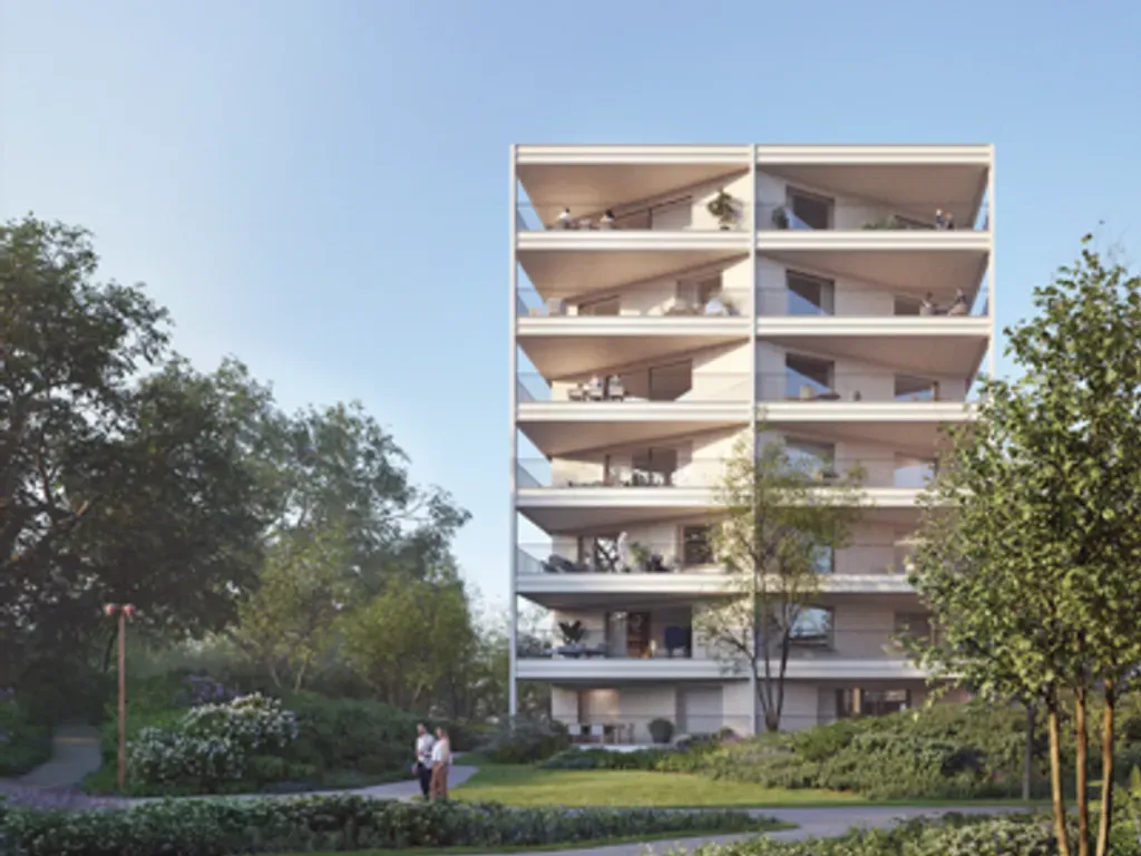 Appartement Te Koop Kortrijk