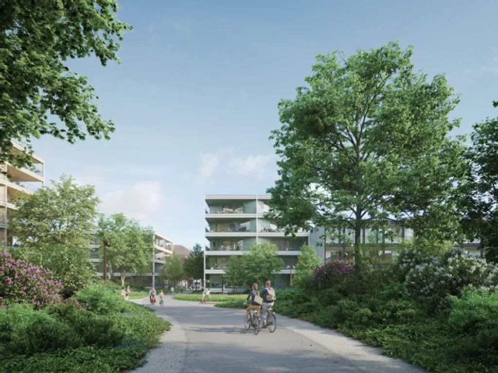 AppartementKortrijk
