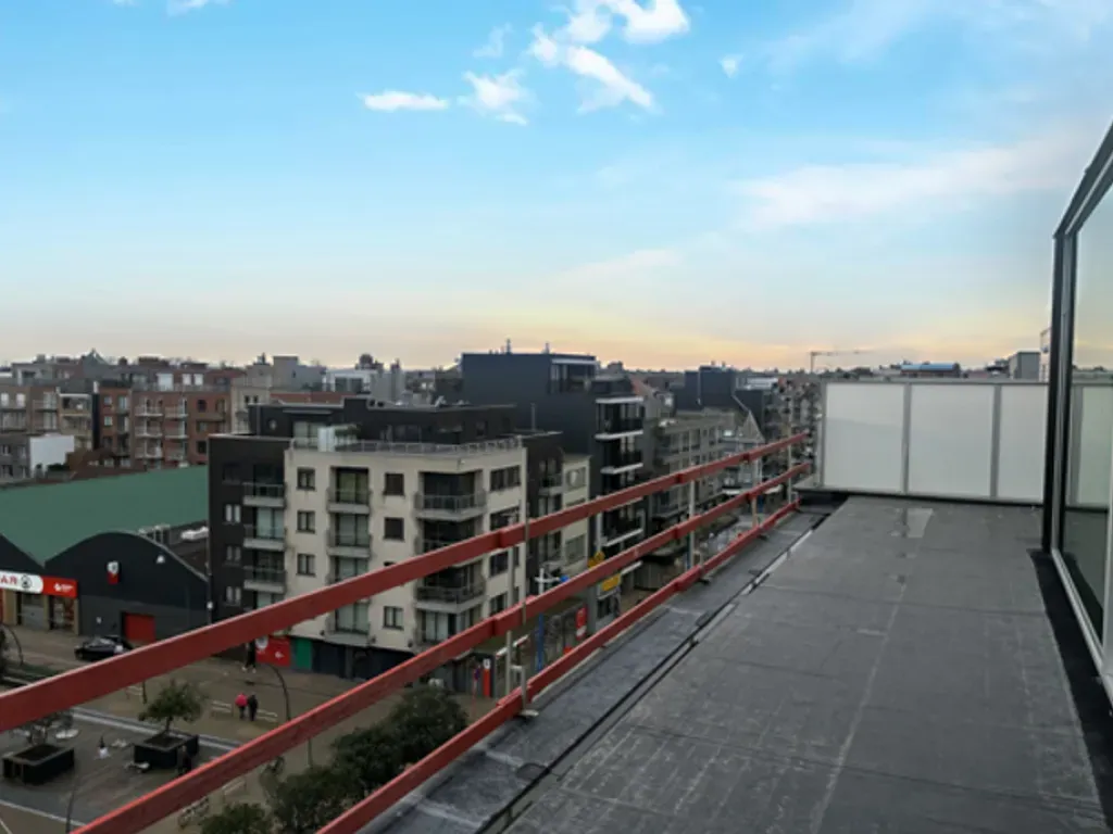 Appartement Te Koop Koksijde