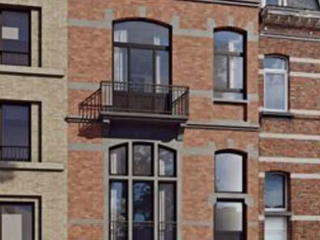 Appartement Te Koop Elsene