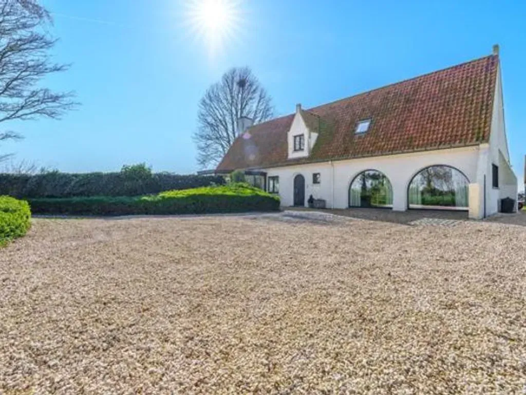 Huis in Tielt - 1558643 - Meikestraat 5, 8700 Tielt
