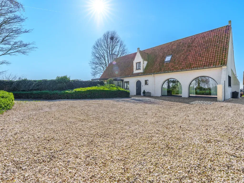 Huis in Tielt - 1558643 - Meikestraat 5, 8700 Tielt