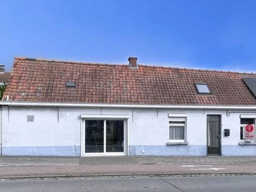 Huis in Ursel - 1558641 - Urselseweg 249, 9910 Ursel