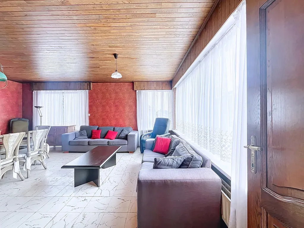 Huis in Ursel - 1558642 - Urselseweg 247, 9910 Ursel