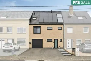 HuisOudenaarde