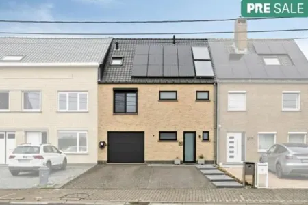 HuisOudenaarde
