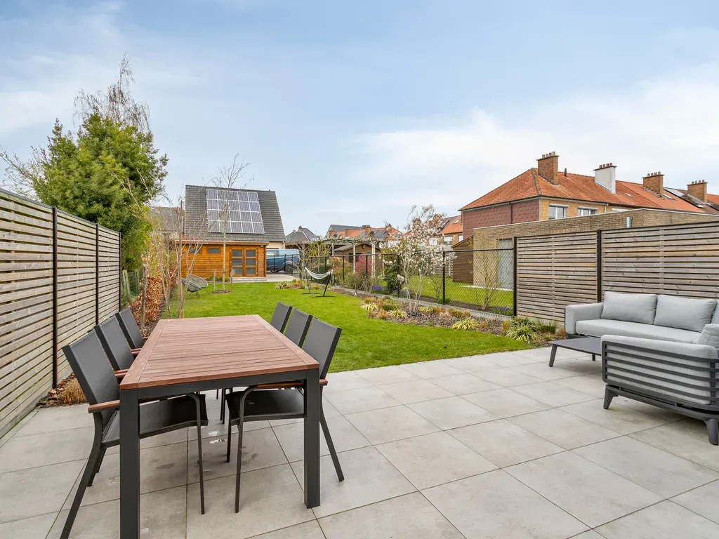 Huis in Oudenaarde - 1558647 - Kortrijkstraat 141, 9700 Oudenaarde