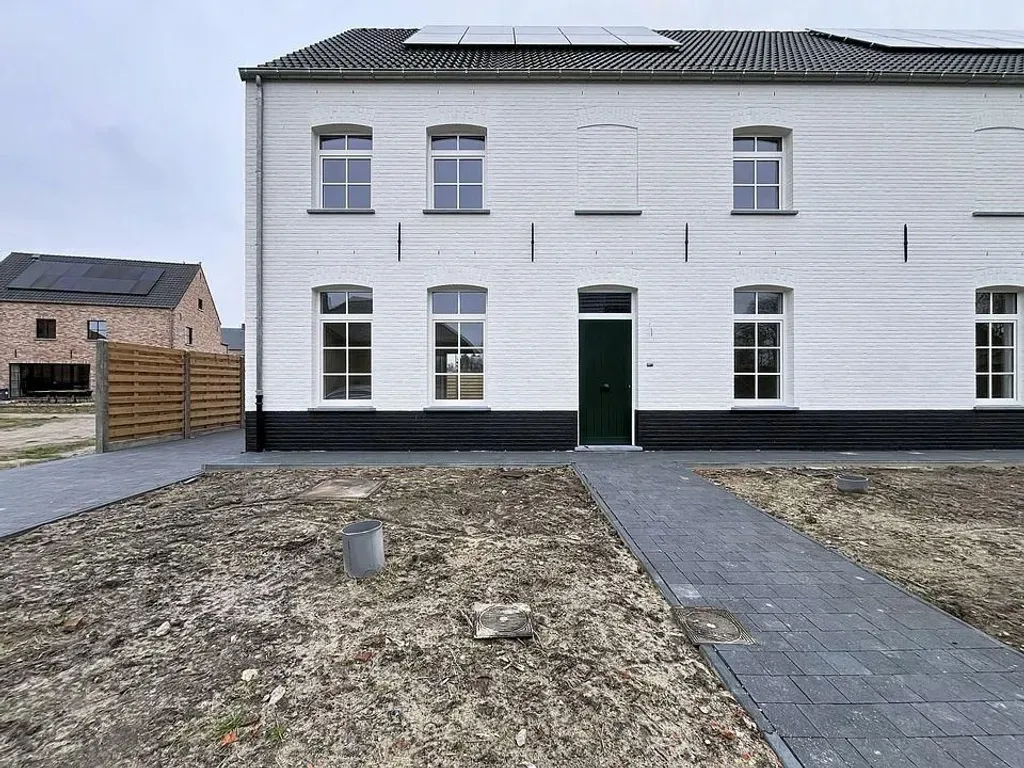 Huis in Wortel - 1558644 - Rooimans 3A, 2323 Wortel