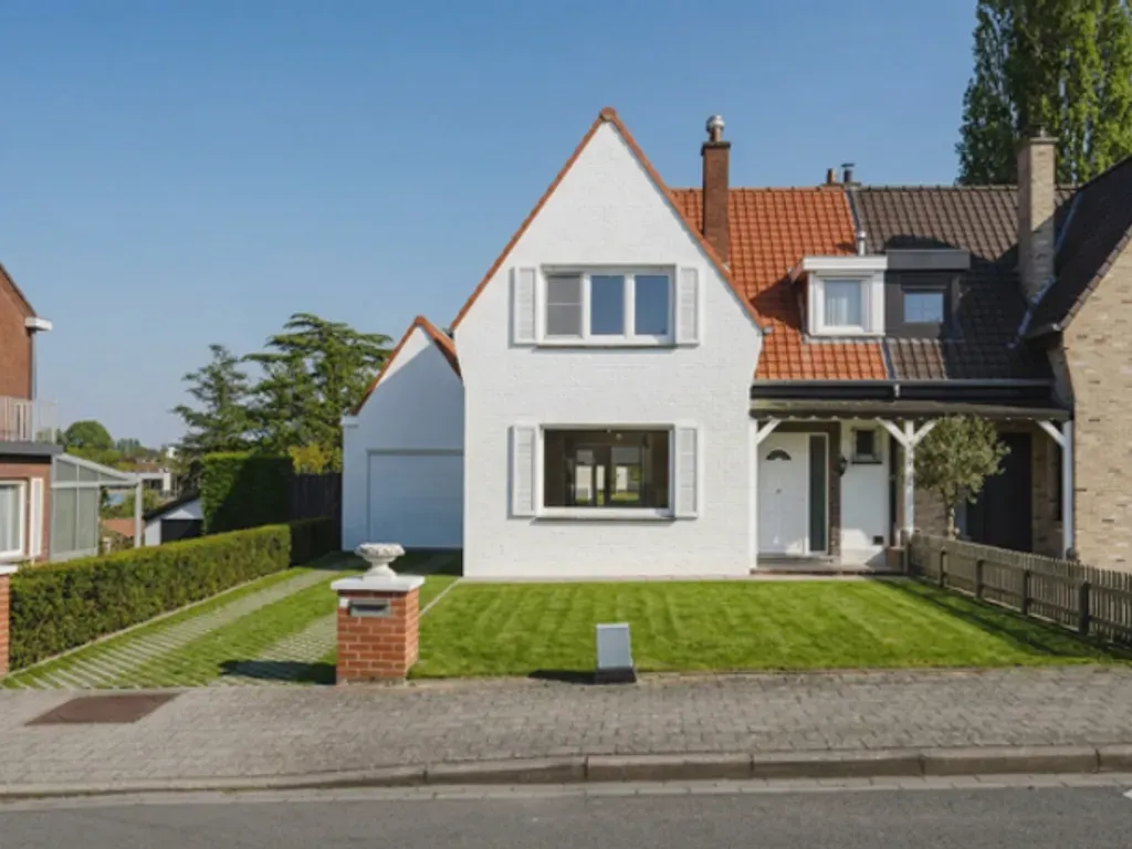 Huis in Marke - 1558645 - Kleine Pontestraat 79, 8510 Marke