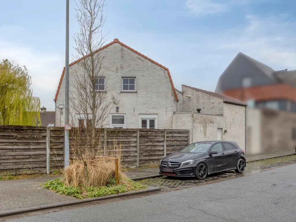 Huis in Poperinge - 1558655 - Krombekestraat 68, 8970 Poperinge