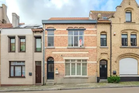 HuisNieuwpoort