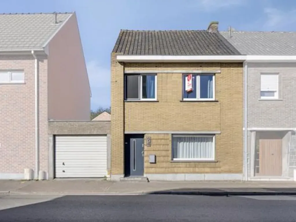 Huis in Lembeke - 1558668 - Vaartstraat 94, 9971 Lembeke
