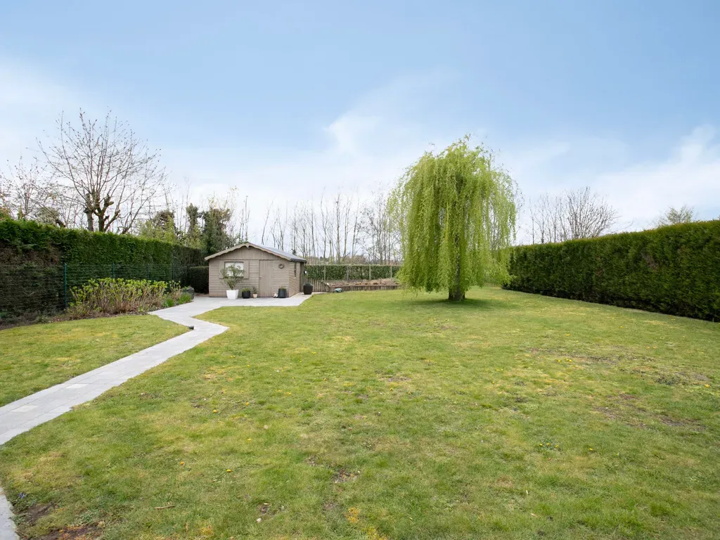 Huis in Waregem - 1558671 - Pijkstraat 43, 8790 Waregem