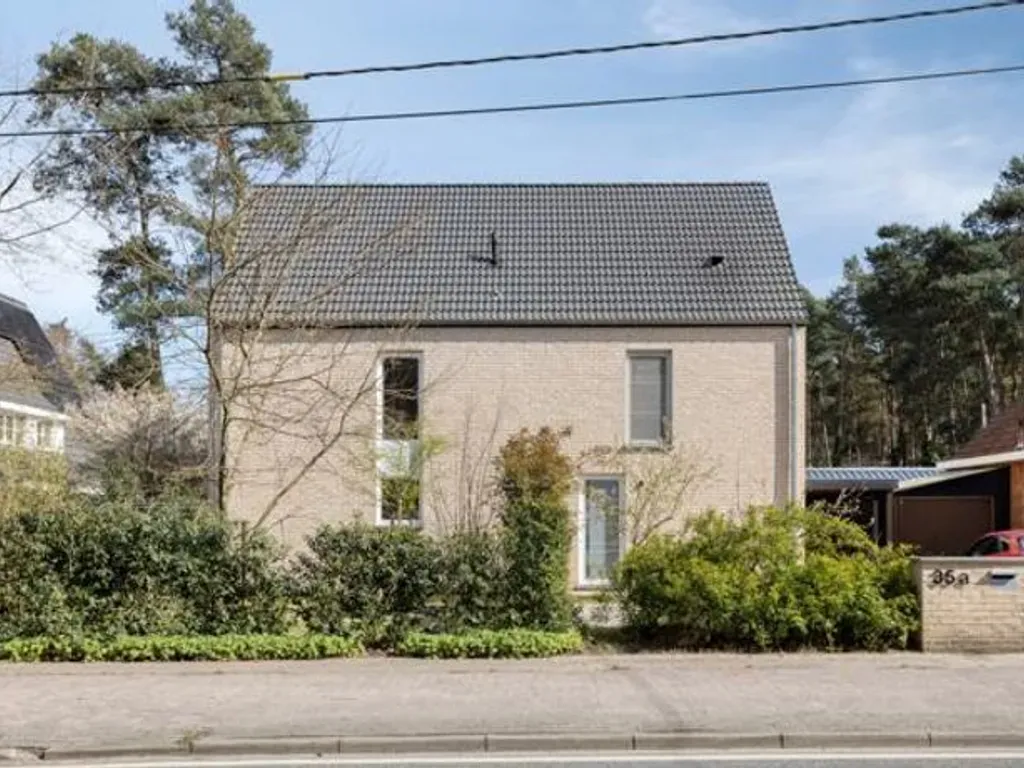 Huis in Lichtaart - 1558677 - Herentalsesteenweg 35 bus A, 2460 Lichtaart