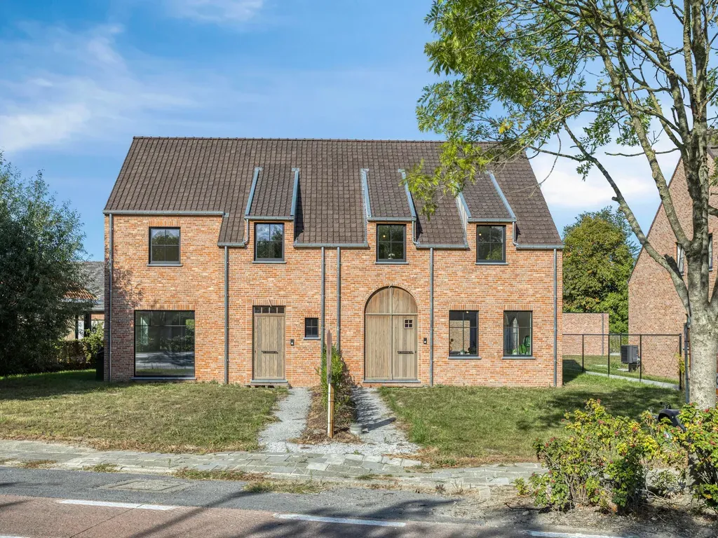 Huis in Elverdinge - 1558674 - Veurnseweg 578 bus C, 8906 Elverdinge