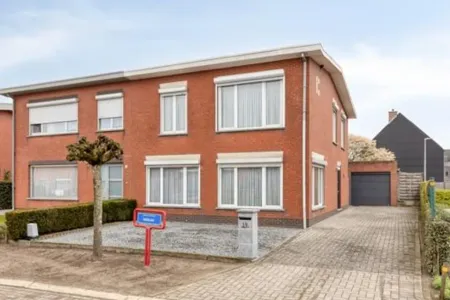 HuisKalmthout