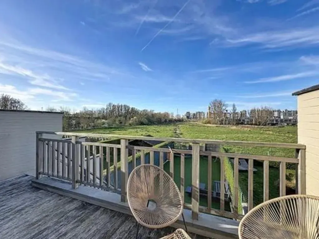 Huis in Heist-aan-Zee - 1558679 - Evendijk 38, 8301 Heist-aan-Zee