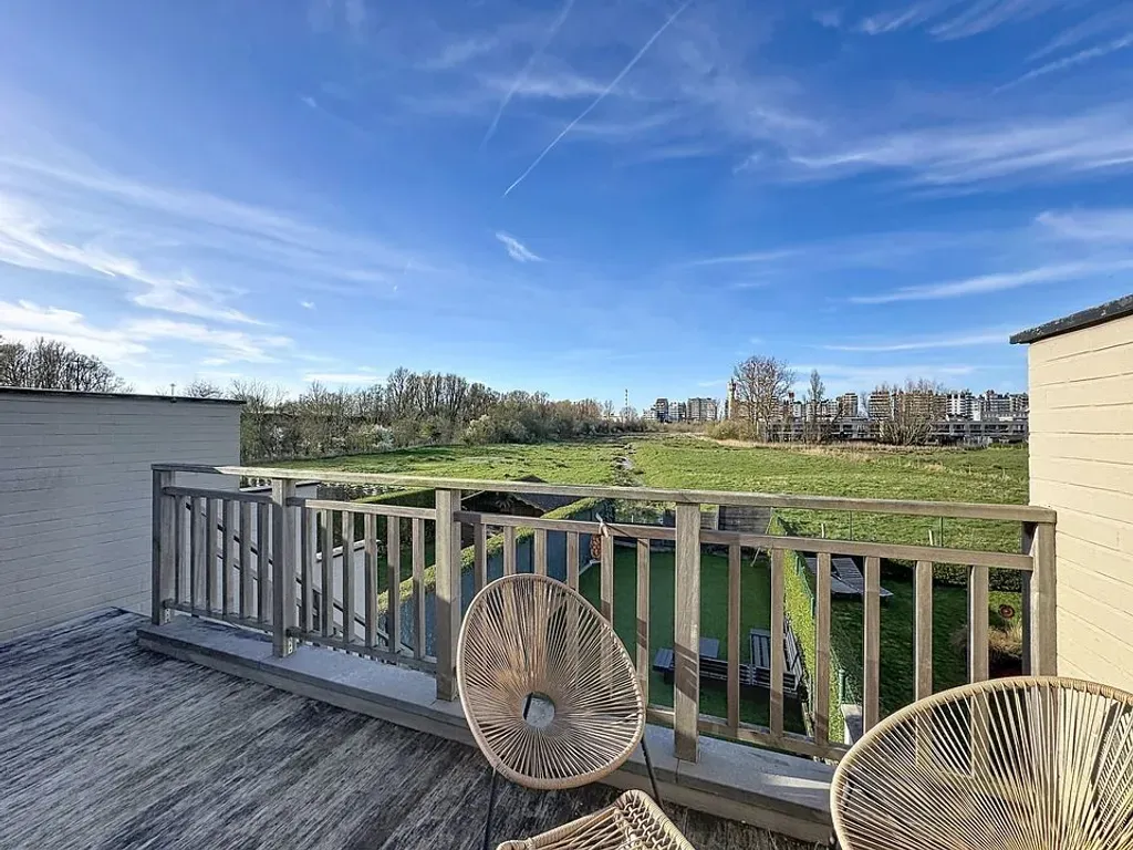 Huis in Heist-aan-Zee - 1558679 - Evendijk 38, 8301 Heist-aan-Zee