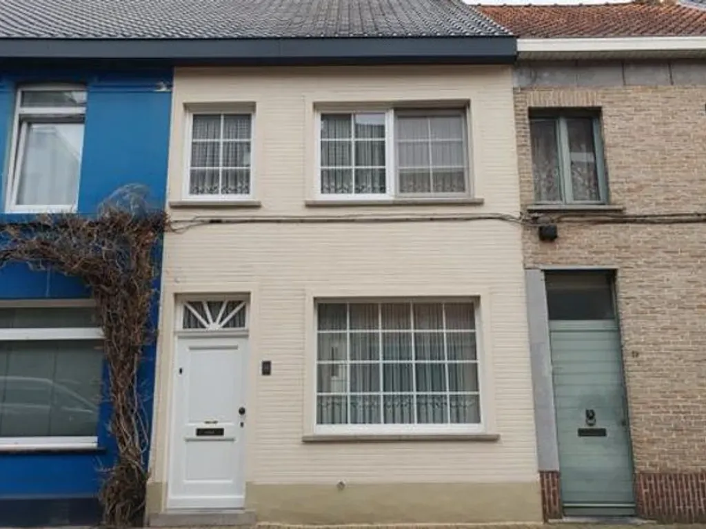 Huis in Ledeberg - 1558683 - Hoefijzerstraat 21, 9050 Ledeberg