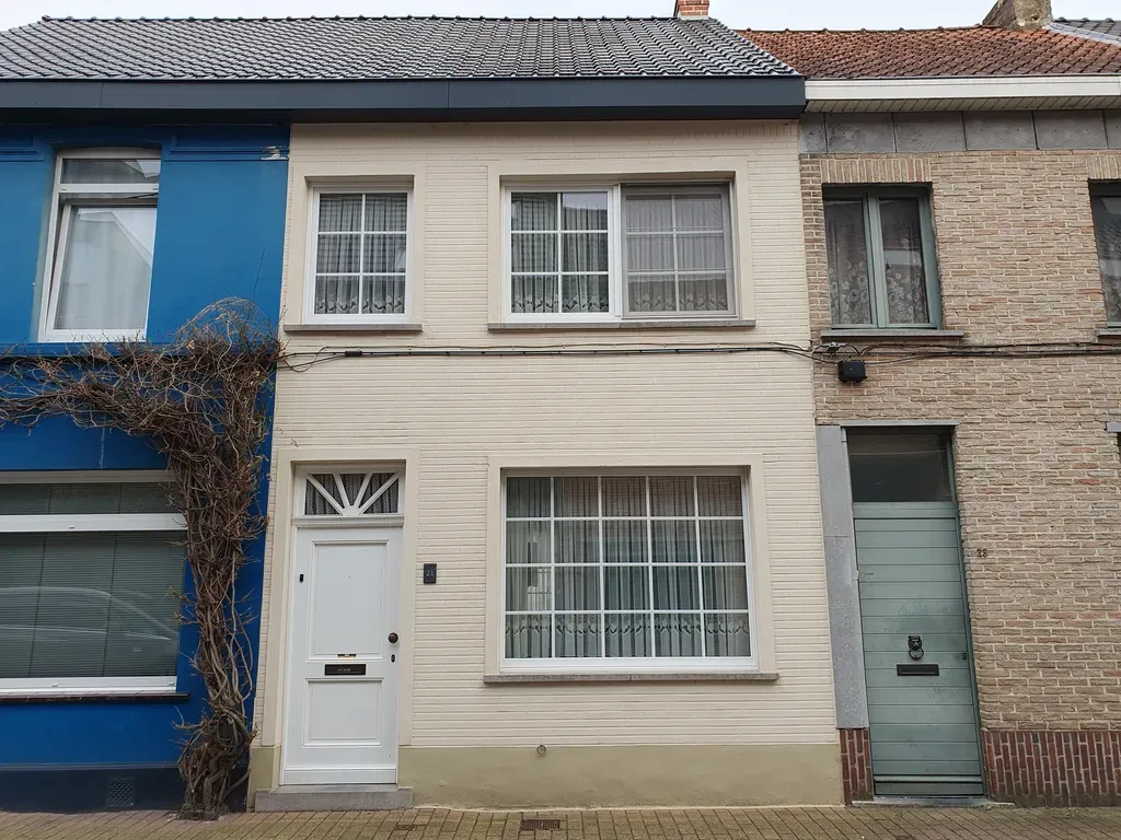 Huis in Ledeberg - 1558683 - Hoefijzerstraat 21, 9050 Ledeberg