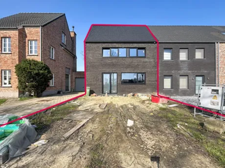Huis in Wuustwezel - Kalmthoutse Steenweg 134, 2990 - foto 2