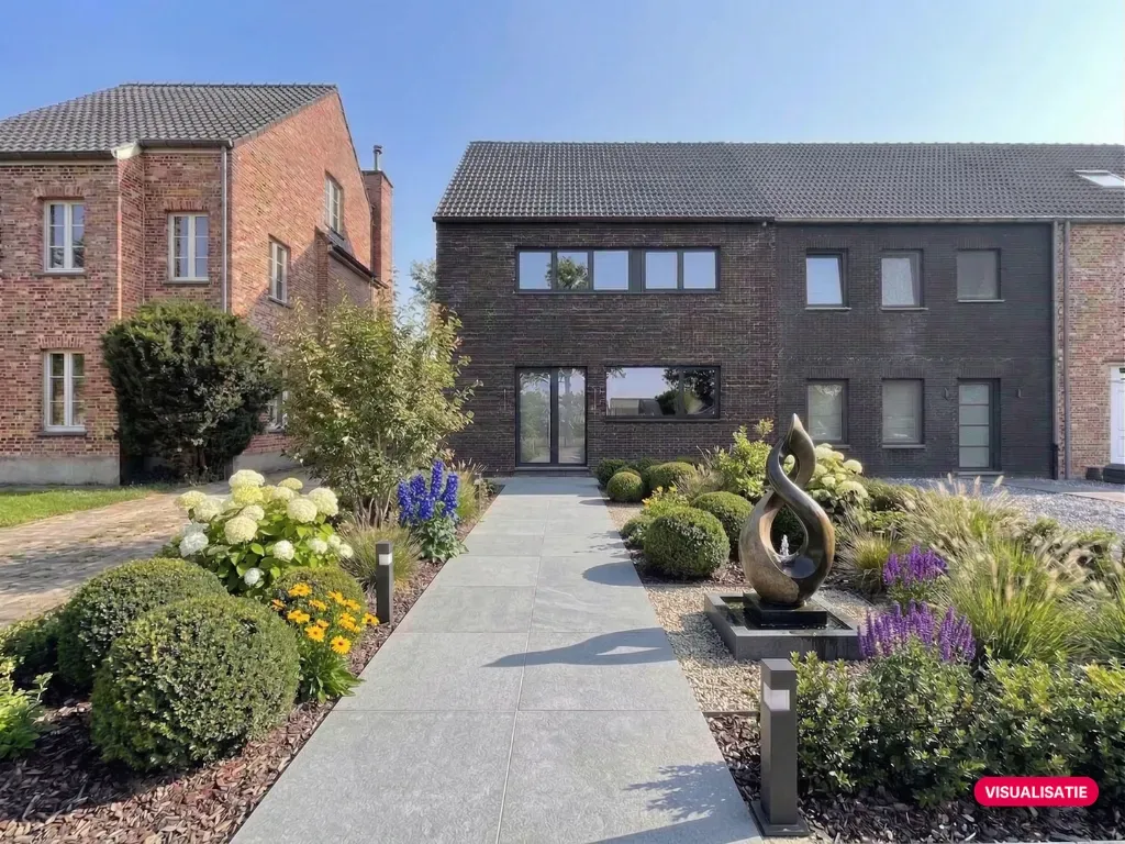 Huis in Wuustwezel - 1558680 - Kalmthoutse Steenweg 134, 2990 Wuustwezel