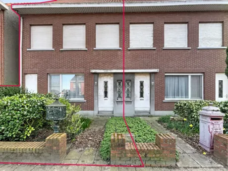 Huis in Wuustwezel - Kalmthoutse Steenweg 33, 2990 - foto 3