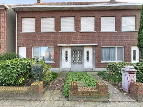 Huis in Wuustwezel - Kalmthoutse Steenweg 33, 2990 - foto 4