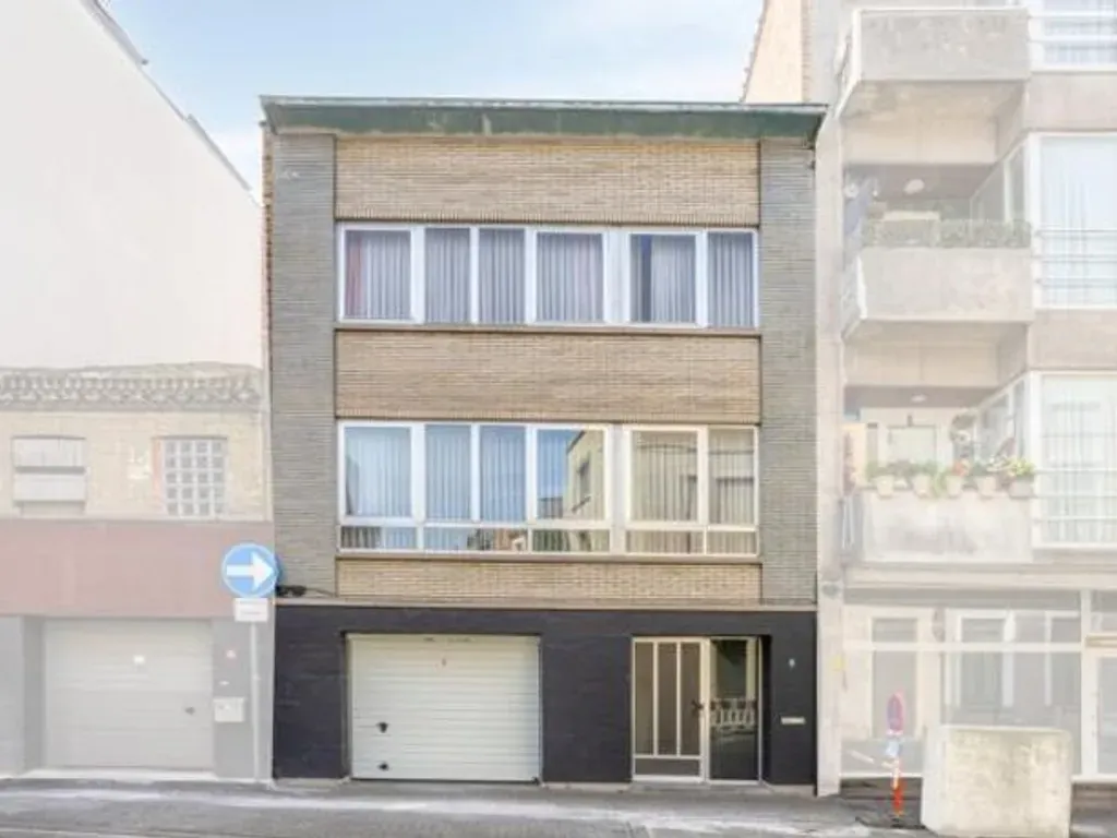 Huis in Vilvoorde - 1558682 - Nolet De Brauwerestraat 8, 1800 Vilvoorde