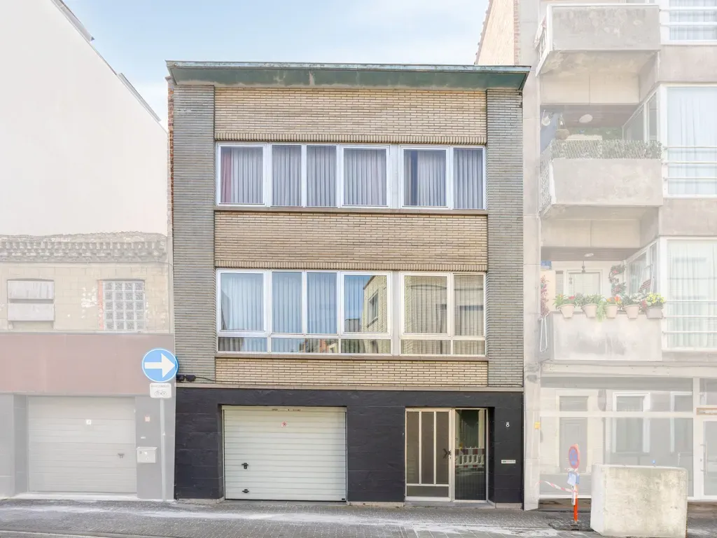 Huis in Vilvoorde - 1558682 - Nolet De Brauwerestraat 8, 1800 Vilvoorde