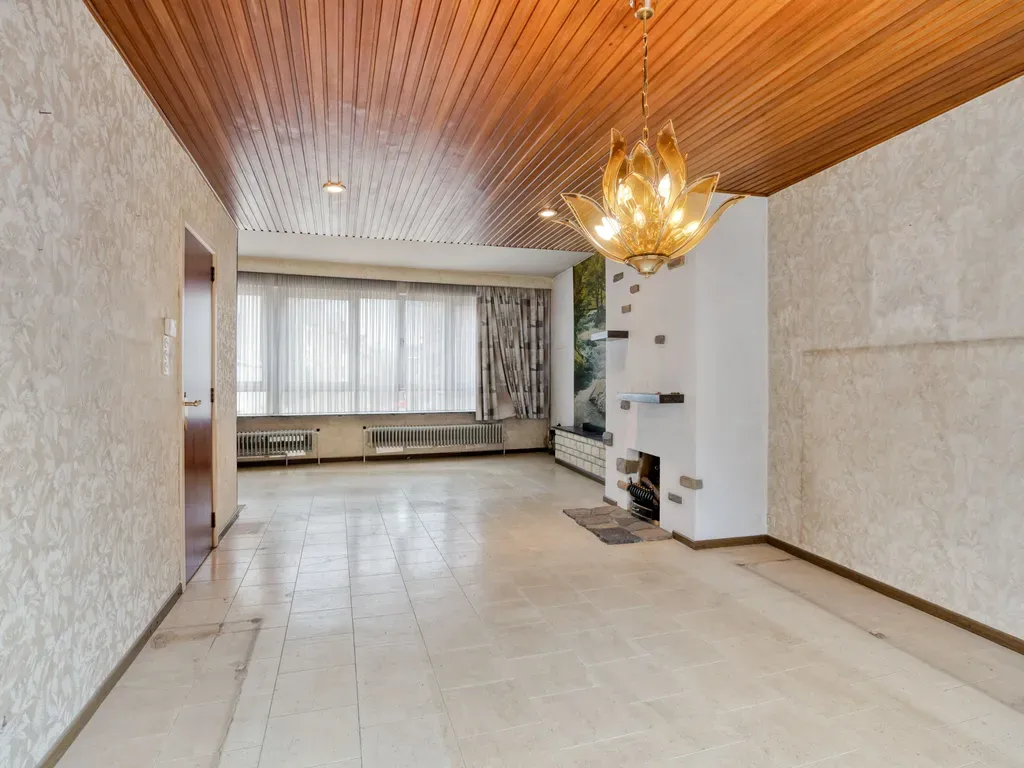 Huis in Vilvoorde - 1558682 - Nolet De Brauwerestraat 8, 1800 Vilvoorde