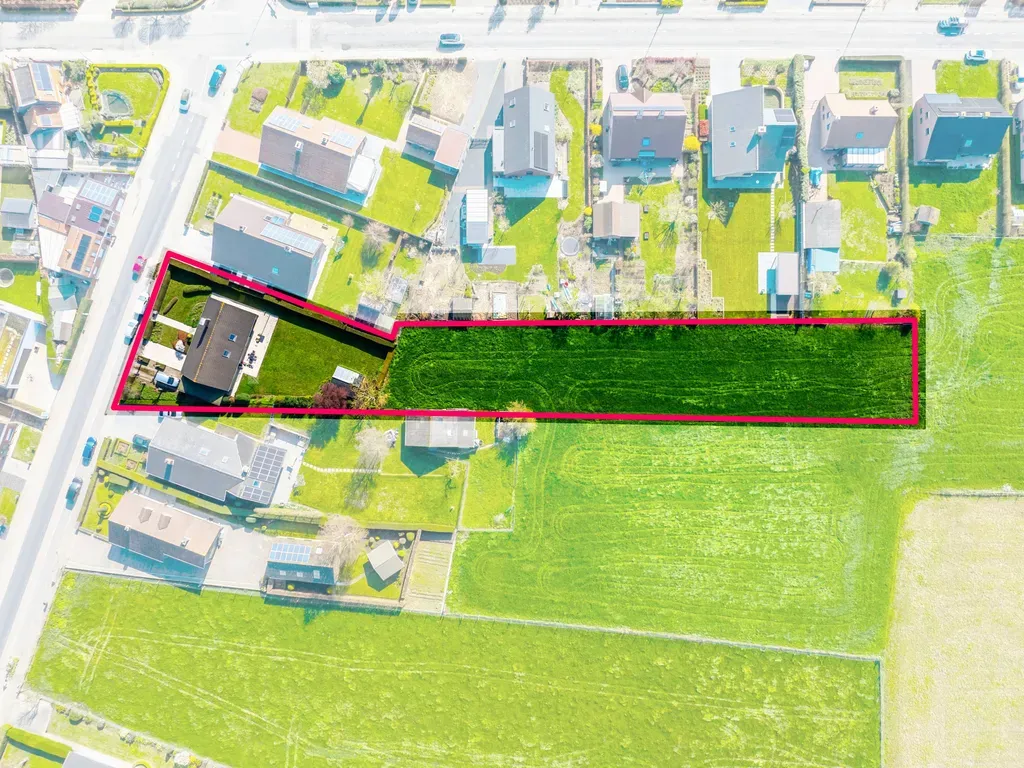 Huis in Poperinge - 1558684 - Krombeekseweg 2B, 8970 Poperinge
