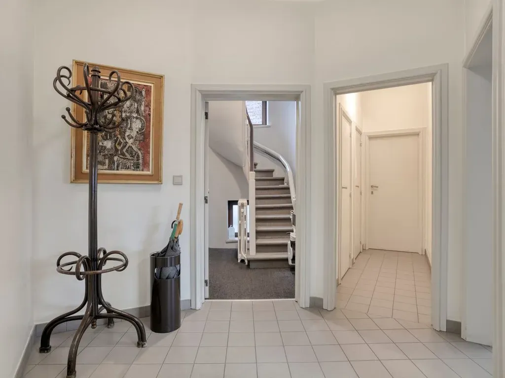 Huis in Strombeek-Bever - 1558685 - Place du Mutsaert 2 bus B, 1853 Strombeek-Bever