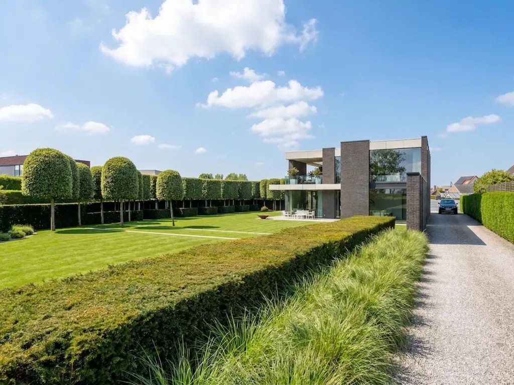 Villa in Leffinge - 1558691 - Vaartdijk-Noord 50, 8432 Leffinge