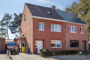 Huis Te Koop Mol