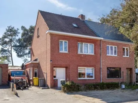 Huis in Mol - Gompeldijk 9, 2400 - foto 2