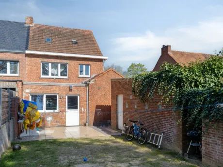 Huis in Mol - Gompeldijk 9, 2400 - foto 3
