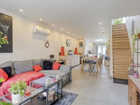 Huis in Kapellen - Kapelsestraat 46, 2950 - foto 2