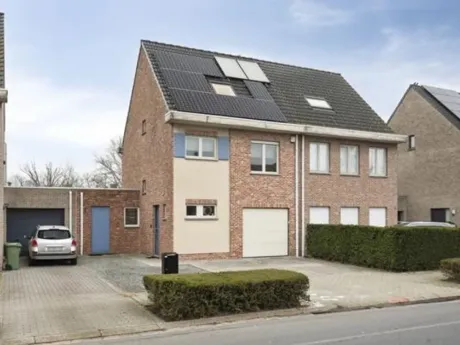 Maison à Stabroek - Grote Molenweg 237, 2940 - photo 2