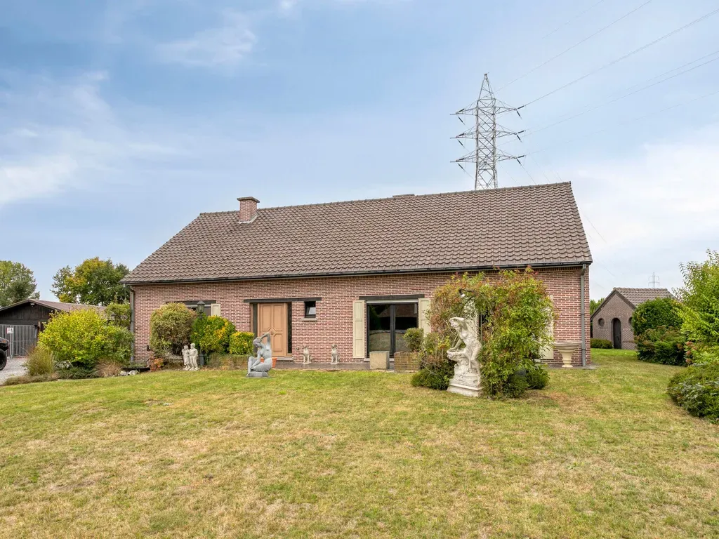 Huis in Waregem - 1558633 - Mirakelstraat 64, 8790 Waregem